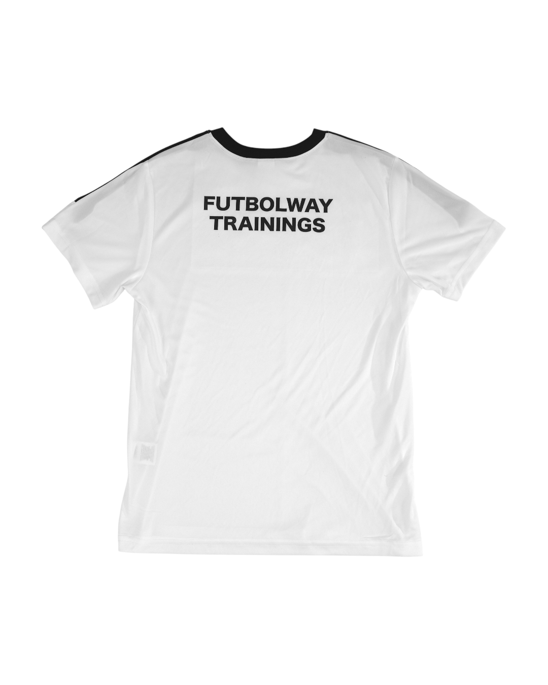 YOUTH FWT JERSEY alternate view