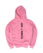 MTJF HOODIE