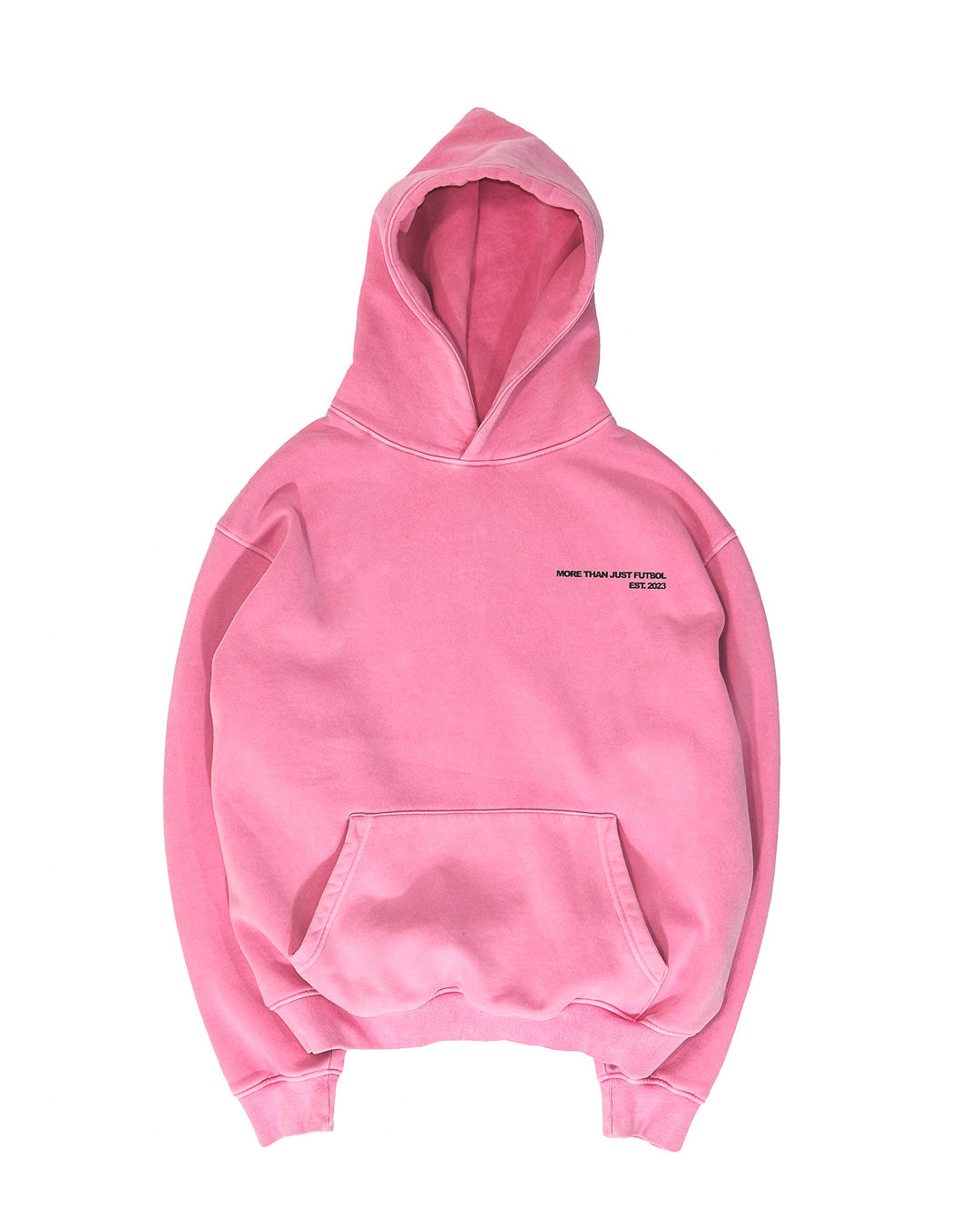 MTJF HOODIE