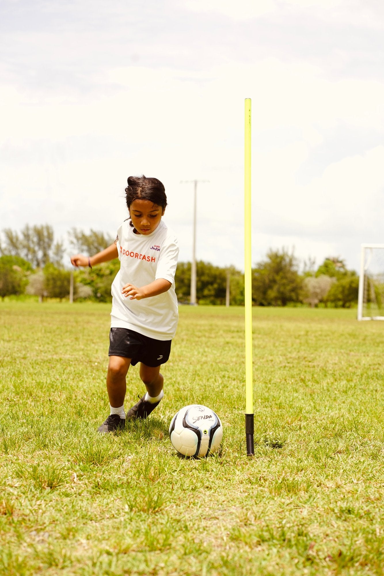 DUO SOCCER TRAINING